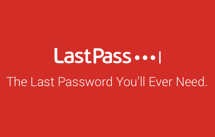 LastPass